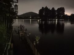 -东湖食堂·湖景餐厅•会议