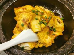 -美极鲜食坊(宝安南路店)