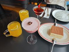 -LE COQ大公鸡小酒馆(北京首店)