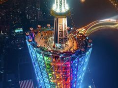 -东方明珠广播电视塔