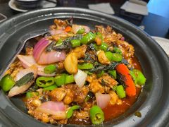 -秋色客家菜(南山店)