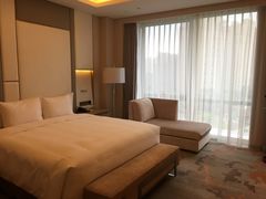 -上海国展宝龙丽筠酒店