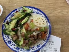 -清真老铁家灌汤包