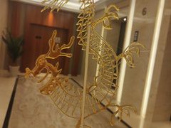 -景湖轩全日制餐厅·南湖名都