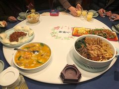 -院8里·小聚园老川菜(九眼桥店)