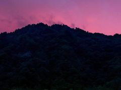 -秦岭风景区