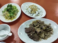 -水东兴记鸭粥店(茂名店)