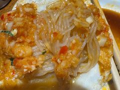 -臻炙大舍烤串(天龙家园店)