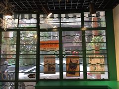门面-孖记茶档·热腾茶餐(江南西plus店)