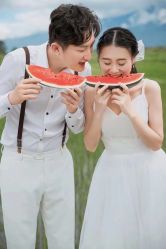 -巴黎恋人婚纱摄影(东莞总店)