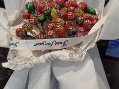 -TD66高山铁皮石斛养生茶饮