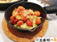 -必胜客(珠海路店)