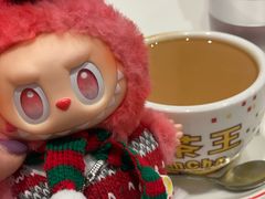 -龙记香港茶餐厅(久光百货店)