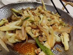 -火龙堂·风味民间菜(文一路店)