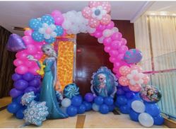 -王府花园酒店·宴会厅