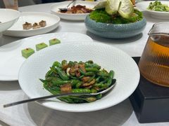 -富淳饭店(世纪公园店)