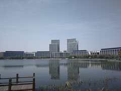 -尚贤河湿地
