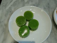 豌豆绿-燕云楼(云南路店)