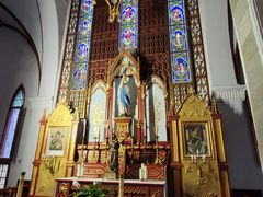 -圣约瑟夫大教堂