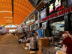 -信基沙溪酒店用品博览城