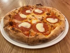 -城市大道红炉披萨烘焙坊