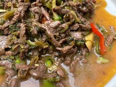 -食光慢宴·安吉土菜馆