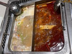 -海底捞火锅(河东万达广场店)