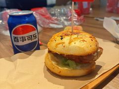 -必胜客(姜堰北大街店)