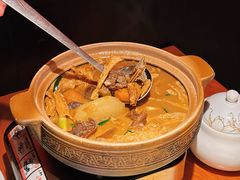 -禾府酒家·传统广府味(番禺店)
