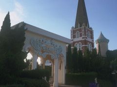 -大连海昌发现王国主题公园