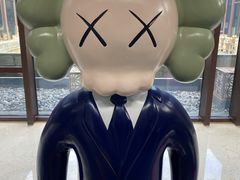 -上海崇明金茂凯悦酒店