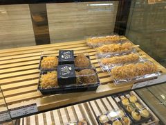 -长发西饼(临顿路店)