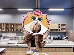 -GOTLOT COFFEE&KITCHEN角落厨房NOOK店