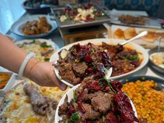 -相约·羊村小馆非遗手抓肉(七一酱园店)