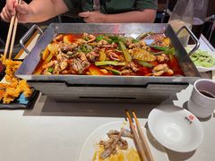 -渝蛙馆(新百店)