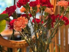 -红小满休闲餐厅(十全街店)