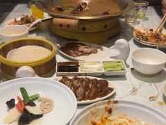 -金鸭都·老北京特色家常菜(潘家园店)