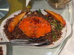 -喜记避风塘炒辣蟹(旗舰店)