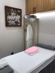 -芳朵美容养生SPA