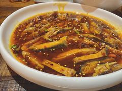 -铁公鸡·四川料理(天环广场店)