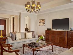 -广州富力丽思卡尔顿酒店