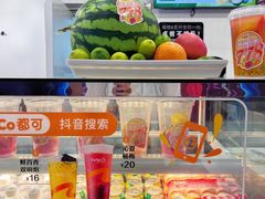 -CoCo都可(北美店)