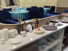 -干老四雅鱼饭店(滨江西路店)