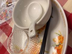 -西贝(华发商都店)