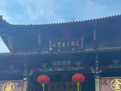 -九华山风景区