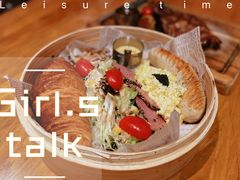 -森Some Fusion(荔湾店)