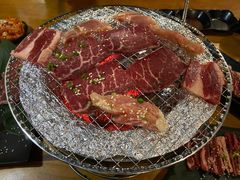 -赤羽烧肉屋(琅琊古道店)