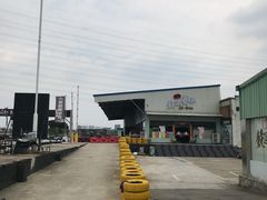 -竞速卡丁车赛车会(道滘店)