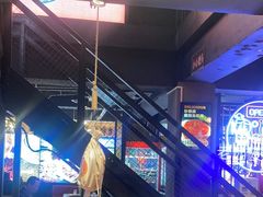 -叁宝烤肉• 西安烧烤(高科新花园店)