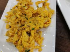 银鱼跑蛋-长兴菜馆(高桥店)